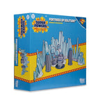 Imagen del producto Superman (2025) DC Direct Set de Juego Fortaleza de la Soledad Cuartel General de Superman