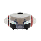 Imagen del producto Superman (2025) DC Direct Super Powers Vehículo T-Craft 11 cm