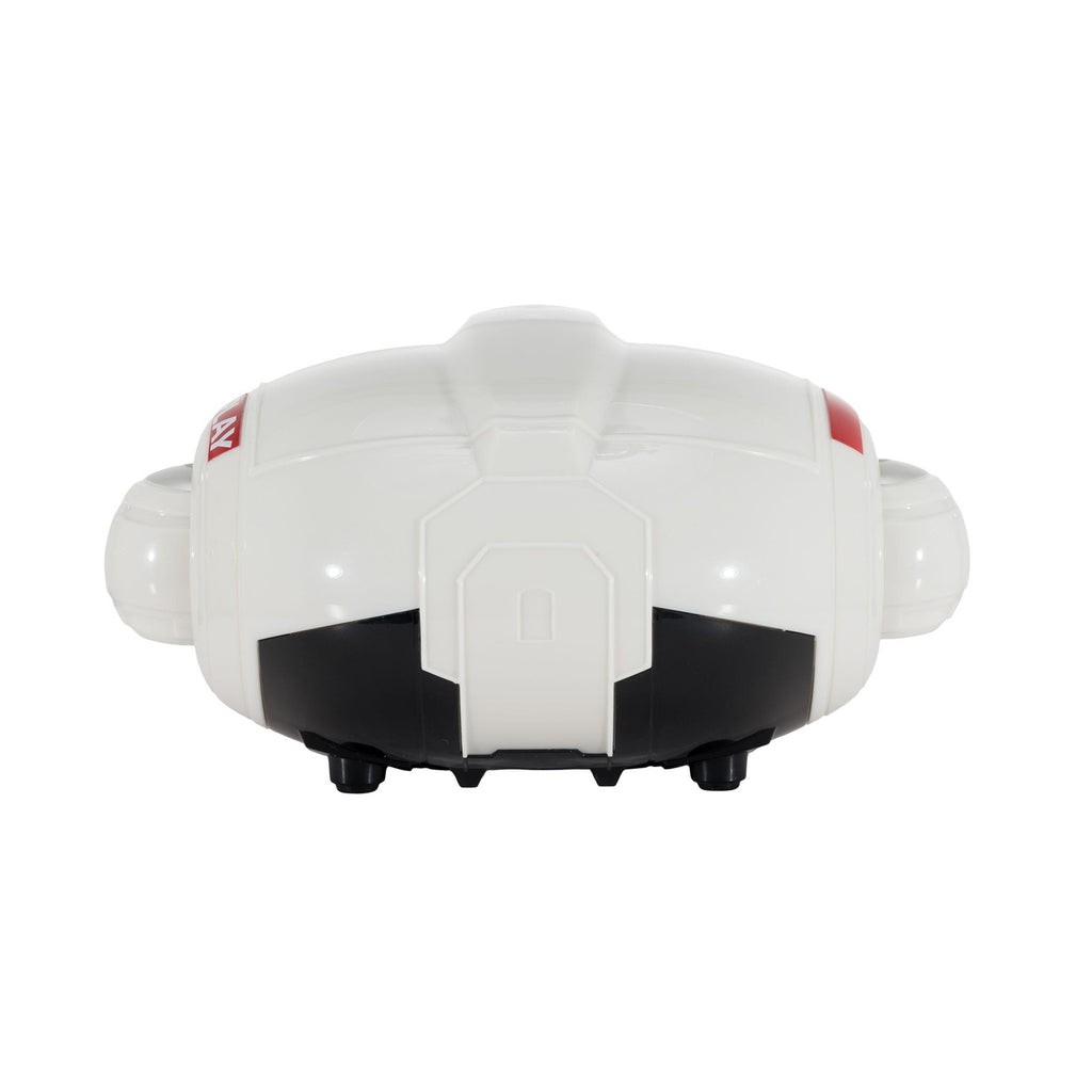 Imagen del producto Superman (2025) DC Direct Super Powers Vehículo T-Craft 11 cm