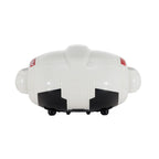 Imagen del producto Superman (2025) DC Direct Super Powers Vehículo T-Craft 11 cm
