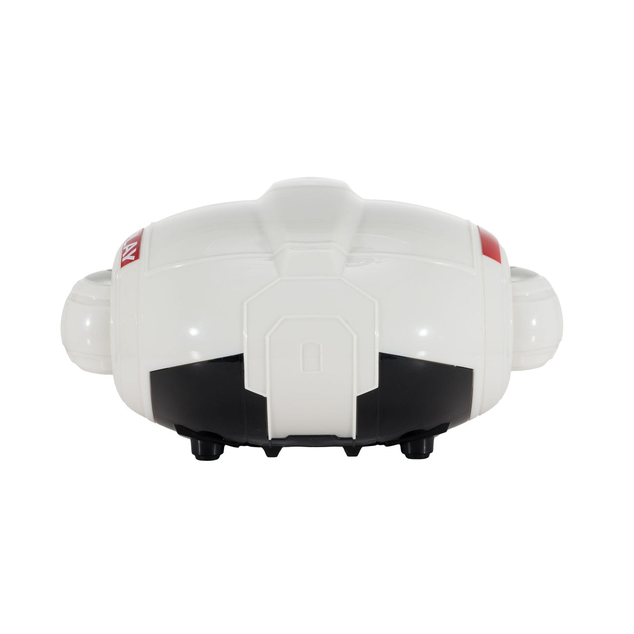 Imagen del producto Superman (2025) DC Direct Super Powers Vehículo T-Craft 11 cm