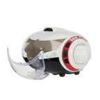 Imagen del producto Superman (2025) DC Direct Super Powers Vehículo T-Craft 11 cm