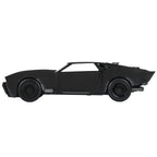 Imagen del producto The Batman (2022) DC Multiverse vehículo Batmóvil (Gold Label) 48 cm