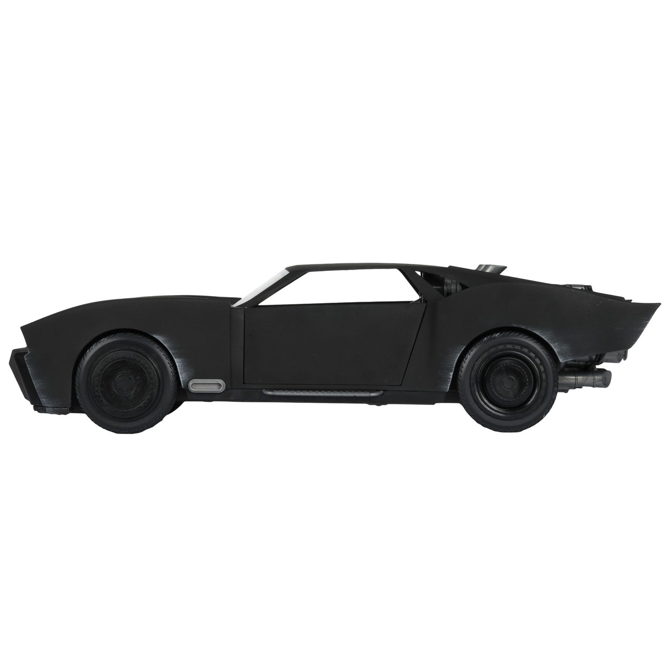 Imagen del producto The Batman (2022) DC Multiverse vehículo Batmóvil (Gold Label) 48 cm