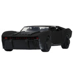 Imagen del producto The Batman (2022) DC Multiverse vehículo Batmóvil (Gold Label) 48 cm