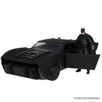 Imagen del producto The Batman (2022) DC Multiverse vehículo Batmóvil (Gold Label) 48 cm