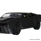 Imagen del producto The Batman (2022) DC Multiverse vehículo Batmóvil (Gold Label) 48 cm