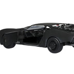 Imagen del producto The Batman (2022) DC Multiverse vehículo Batmóvil (Gold Label) 48 cm