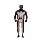 Imagen del producto Superman (2025) Figura de acción DC Direct Super Powers con vehículo Mr. Terrific & T-Craft