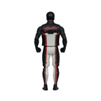 Imagen del producto Superman (2025) Figura de acción DC Direct Super Powers con vehículo Mr. Terrific & T-Craft