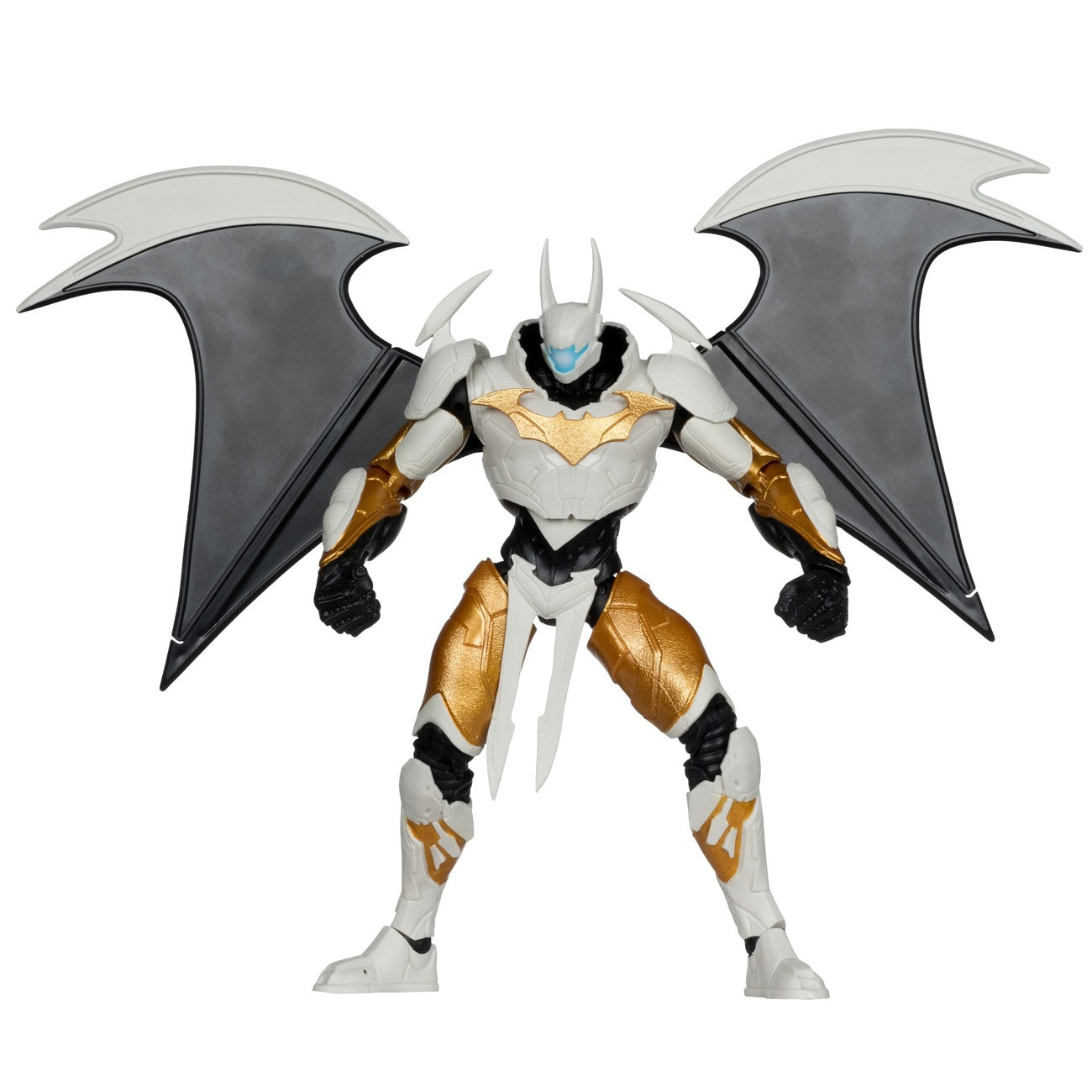 Imagen del producto DC Collector Mega Figura de acción Batman (Justice League: Sixth Dimension) 26 cm