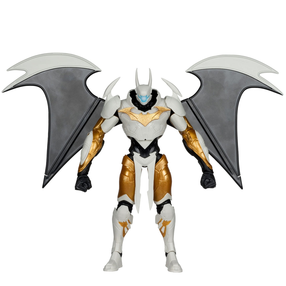 Imagen del producto DC Collector Mega Figura de acción Batman (Justice League: Sixth Dimension) 26 cm