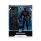 Product image DC Collector Megafig Action Figure Failsafe 19 cm