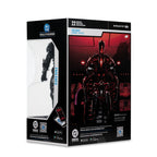 Product image DC Collector Megafig Action Figure Failsafe 19 cm