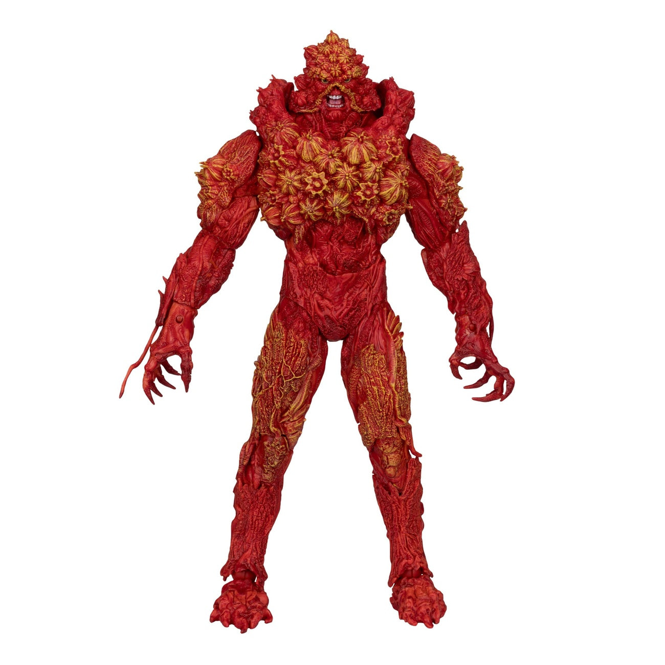 Imagen del producto DC Collector Mega Action Figure Swamp Thing (Planet Rann) 28 cm