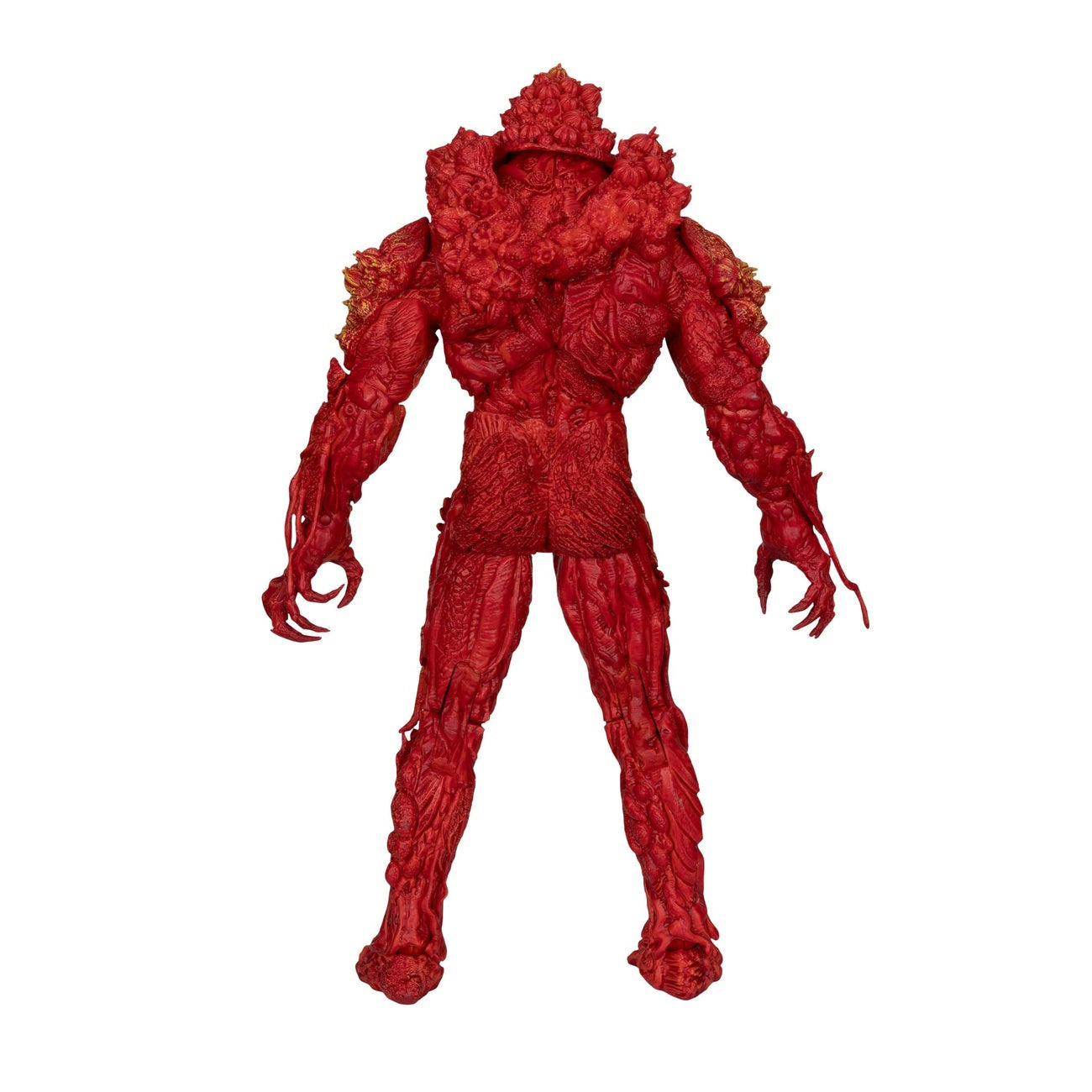 Imagen del producto DC Collector Mega Action Figure Swamp Thing (Planet Rann) 28 cm