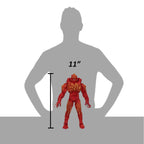 Imagen del producto DC Collector Mega Action Figure Swamp Thing (Planet Rann) 28 cm