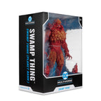 Imagen del producto DC Collector Mega Action Figure Swamp Thing (Planet Rann) 28 cm