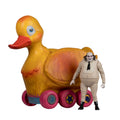 Imagen del producto Batman Returns Vehículo DC Multiverse con figura The Duck & Penguin 24 cm