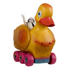 Imagen del producto Batman Returns Vehículo DC Multiverse con figura The Duck & Penguin 24 cm