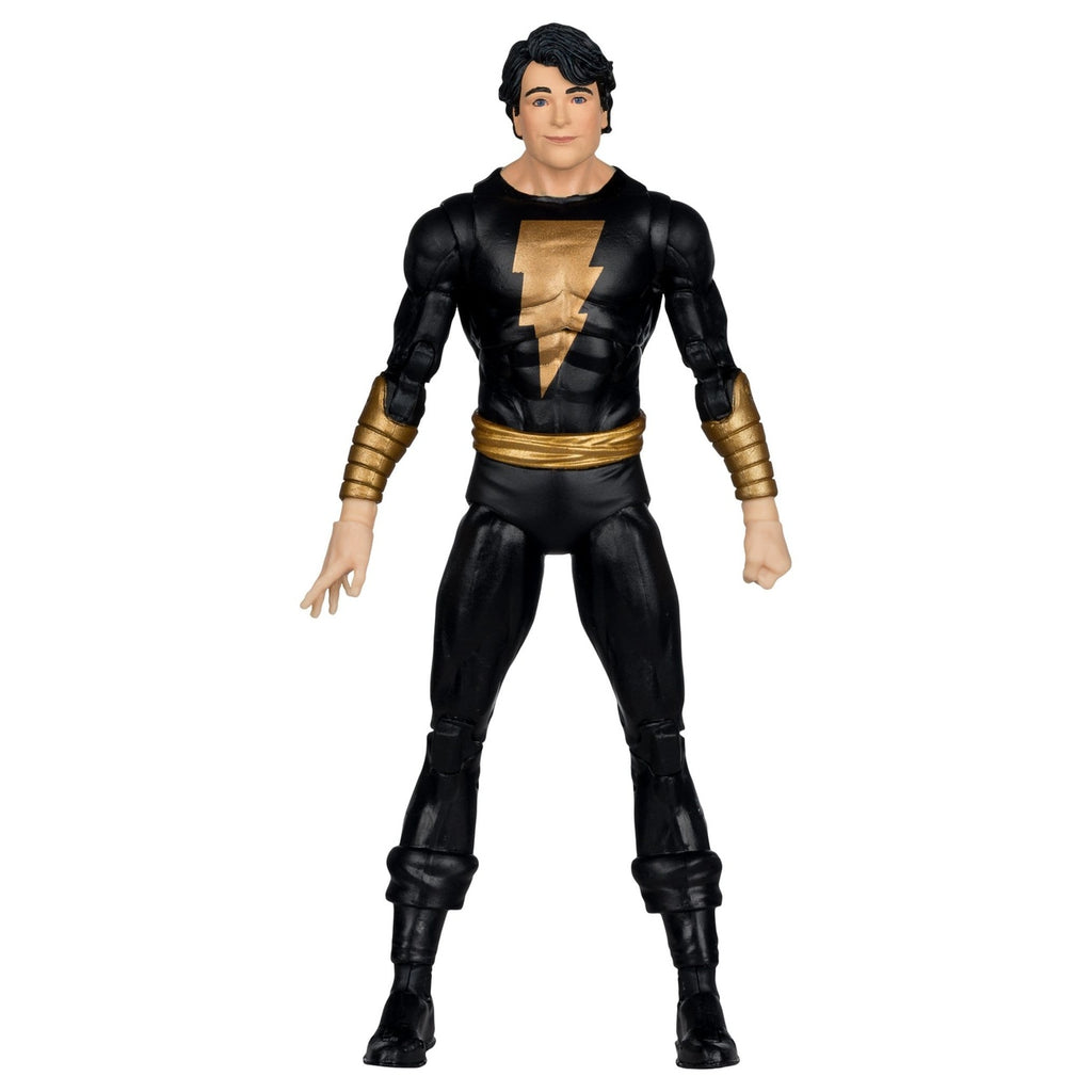 Imagen del producto DC Multiverse Collector Edition figura de acción Shazam! Freddy Freeman (Captain Marvel Jr.) (Collector Edition n.º 55) 18 cm