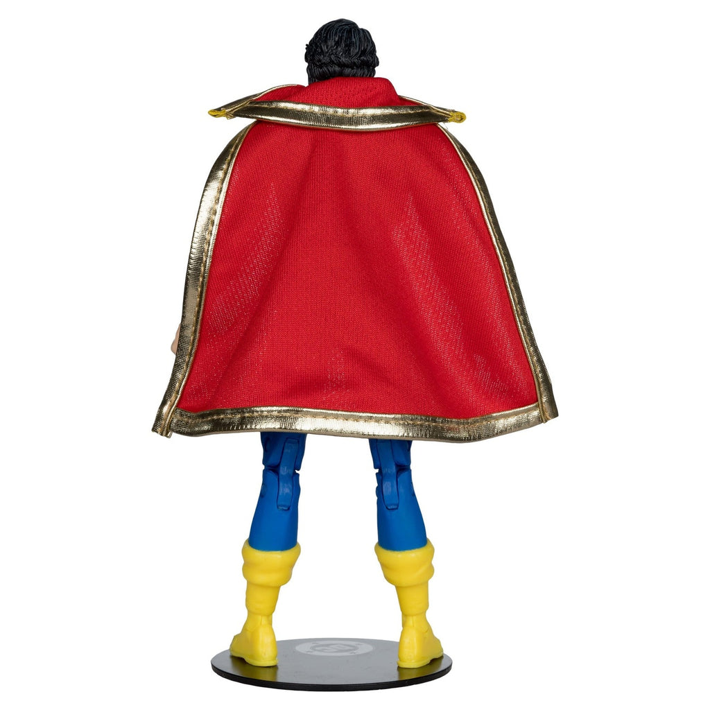 Imagen del producto DC Multiverse Collector Edition figura de acción Shazam! Freddy Freeman (Captain Marvel Jr.) (Collector Edition n.º 55) 18 cm
