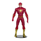 Product image DC Multiverse Action Figures 2-Pack Flash vs. Titano 18 cm