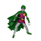 Product image DC Rebirth DC Multiverse Action Figure Robin (Dick Grayson) (Jokerized) (Gold Label) 18 cm