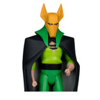 Imagen del producto Batman: La Serie Animada DC Direct figura de acción Build-A Wave 5 Ra’s al Ghul 15 cm
