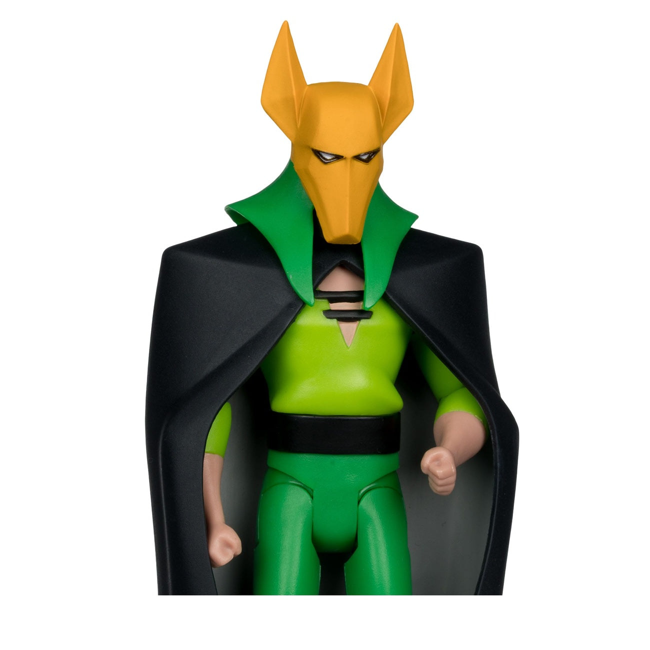 Imagen del producto Batman: La Serie Animada DC Direct figura de acción Build-A Wave 5 Ra’s al Ghul 15 cm