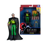 Imagen del producto Batman: La Serie Animada DC Direct figura de acción Build-A Wave 5 Ra’s al Ghul 15 cm