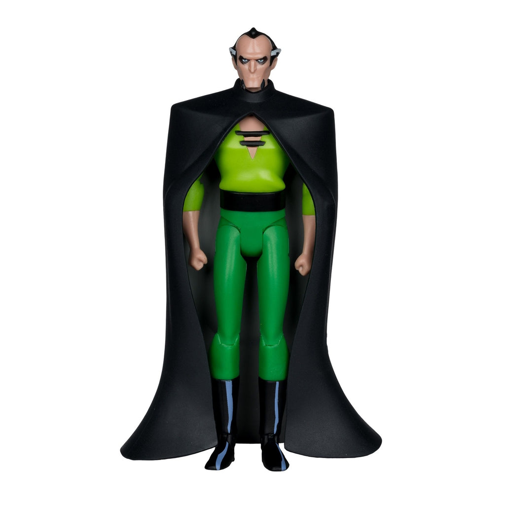 Imagen del producto Batman: La Serie Animada DC Direct figura de acción Build-A Wave 5 Ra’s al Ghul 15 cm