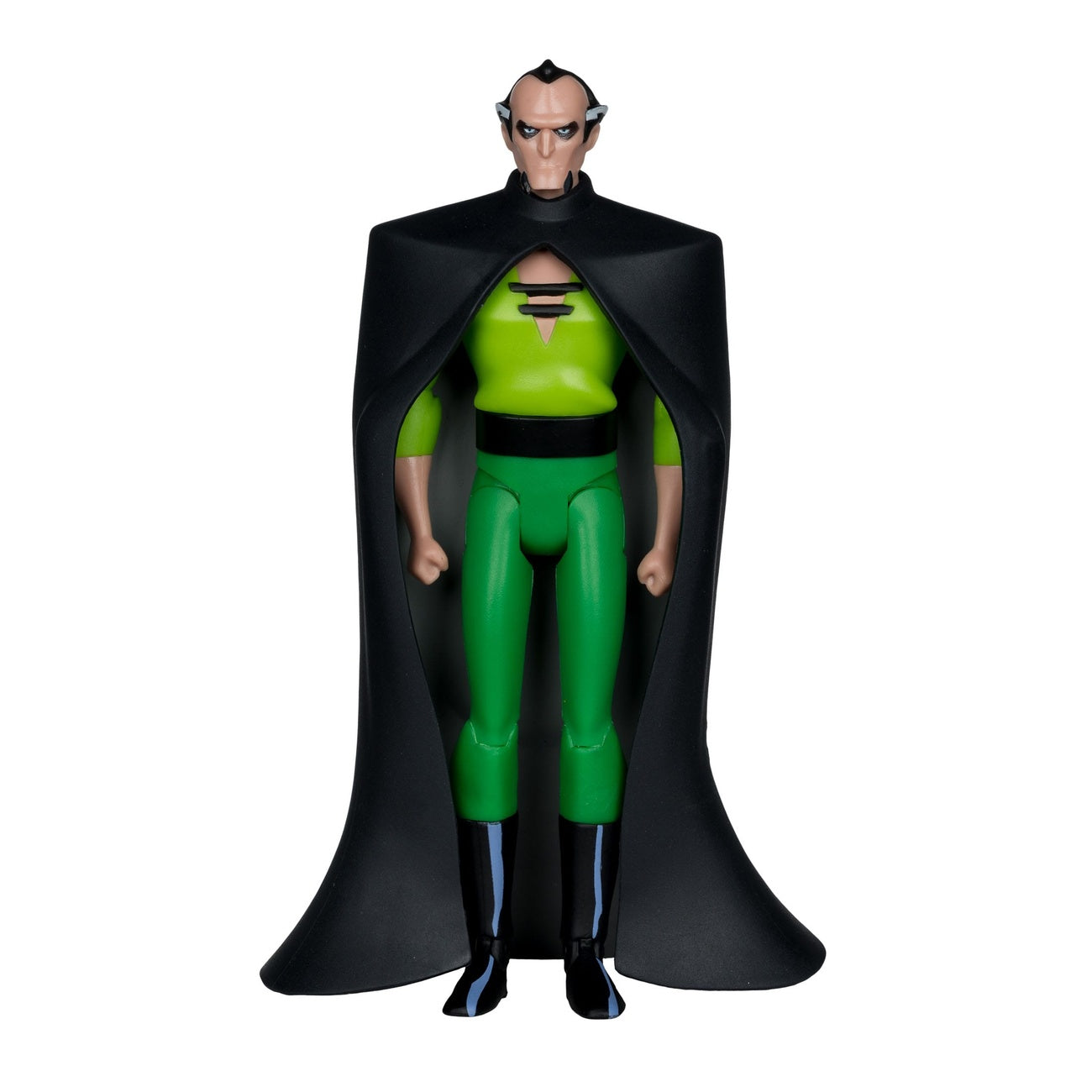 Imagen del producto Batman: La Serie Animada DC Direct figura de acción Build-A Wave 5 Ra’s al Ghul 15 cm