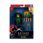 Imagen del producto Batman: La Serie Animada DC Direct figura de acción Build-A Wave 5 Ra’s al Ghul 15 cm