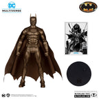 Imagen del producto Batman (1989) Figura de acción DC Multiverse Batman (Platinum Edition) 18 cm