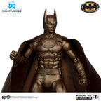Imagen del producto Batman (1989) Figura de acción DC Multiverse Batman (Platinum Edition) 18 cm