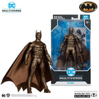 Imagen del producto Batman (1989) Figura de acción DC Multiverse Batman (Platinum Edition) 18 cm