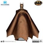 Imagen del producto Batman (1989) Figura de acción DC Multiverse Batman (Platinum Edition) 18 cm