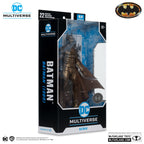 Imagen del producto Batman (1989) Figura de acción DC Multiverse Batman (Platinum Edition) 18 cm