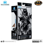 Imagen del producto Batman (1989) Figura de acción DC Multiverse Batman (Platinum Edition) 18 cm