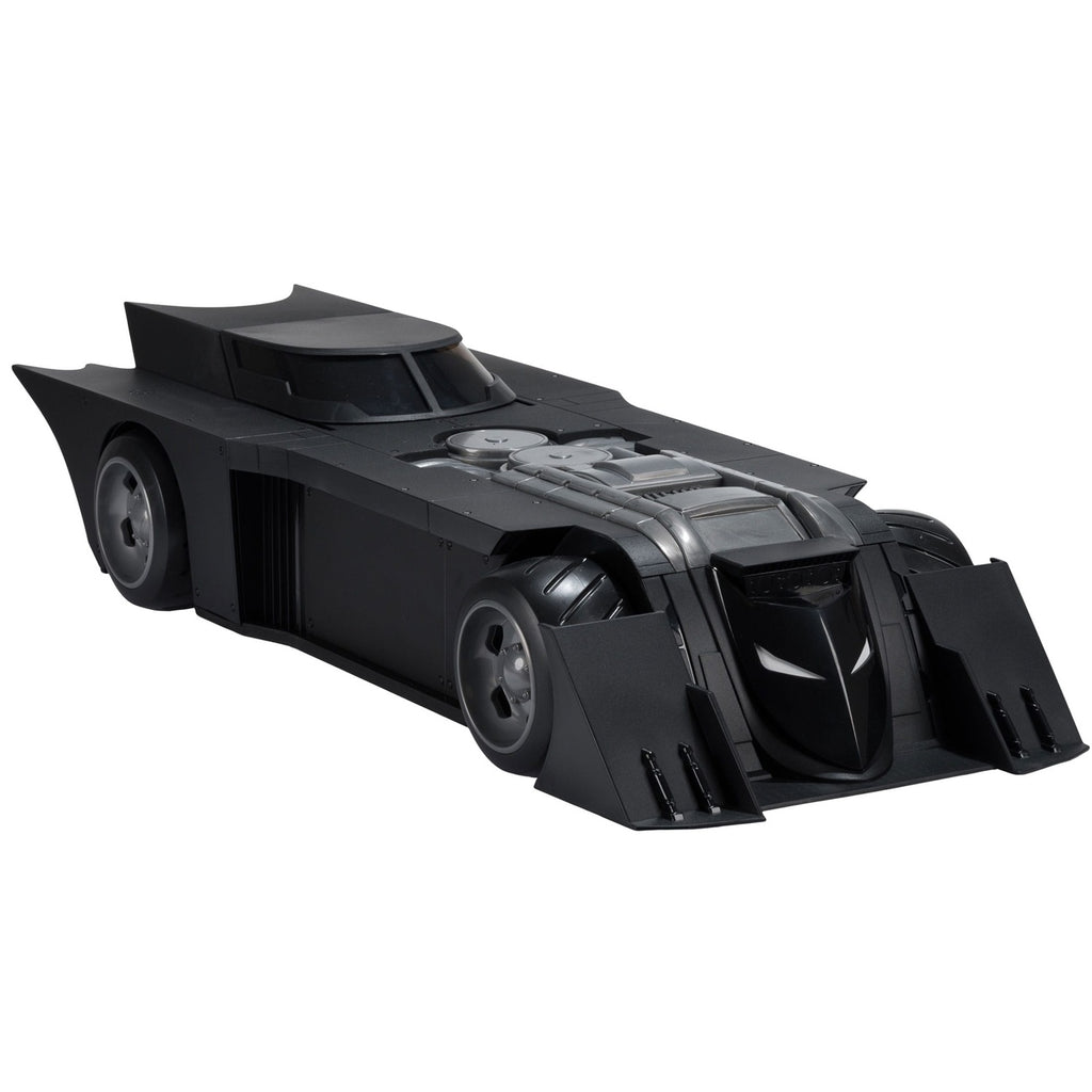 Imagen del producto DC Rebirth DC Multiverse Vehículo Batmóvil 58 cm