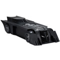 Imagen del producto DC Rebirth DC Multiverse Vehículo Batmóvil 58 cm