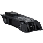 Imagen del producto DC Rebirth DC Multiverse Vehículo Batmóvil 58 cm