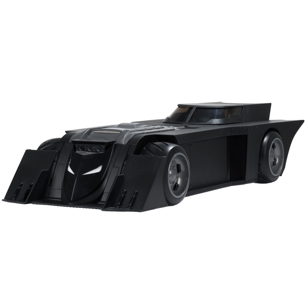 Imagen del producto DC Rebirth DC Multiverse Vehículo Batmóvil 58 cm
