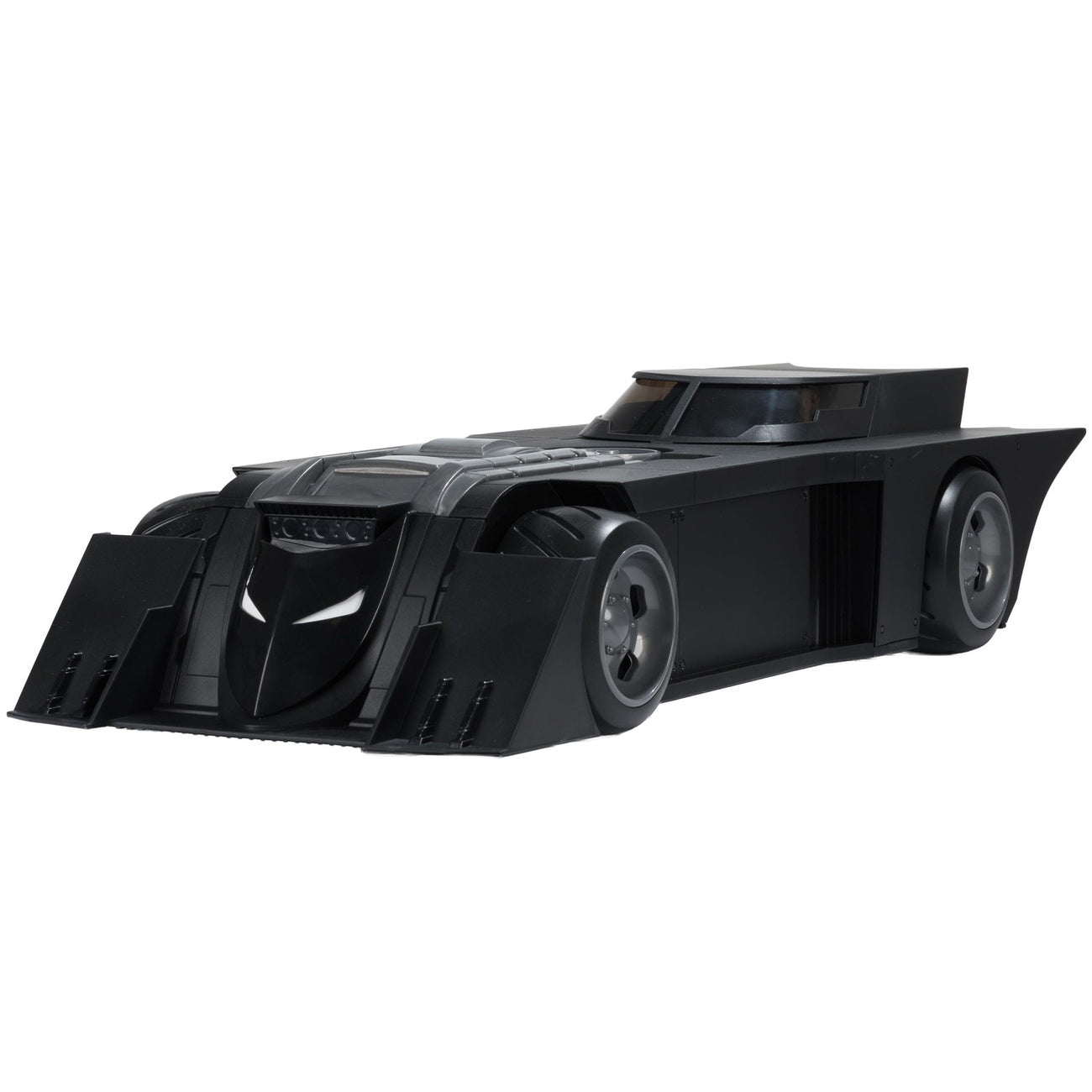 Imagen del producto DC Rebirth DC Multiverse Vehículo Batmóvil 58 cm
