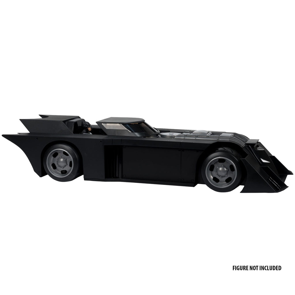 Imagen del producto DC Rebirth DC Multiverse Vehículo Batmóvil 58 cm