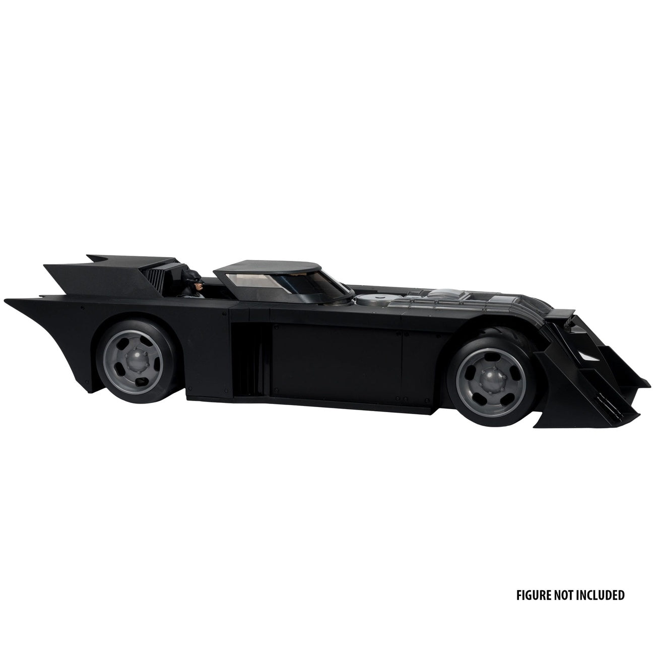 Imagen del producto DC Rebirth DC Multiverse Vehículo Batmóvil 58 cm