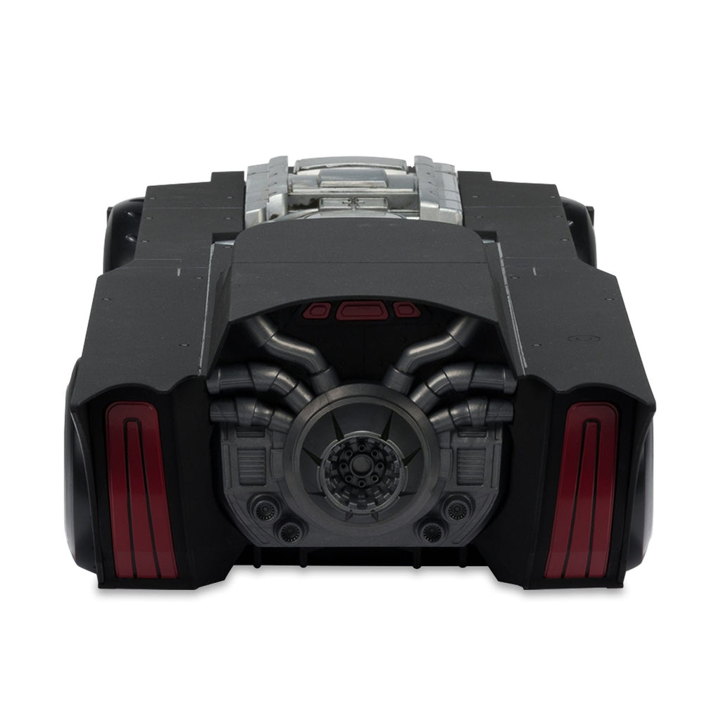 Imagen del producto DC Rebirth DC Multiverse Vehículo Batmóvil 58 cm