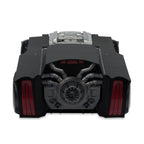 Imagen del producto DC Rebirth DC Multiverse Vehículo Batmóvil 58 cm