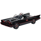 Imagen del producto Batman (1966) Vehículo Batmóvil DC Multiverse 53 cm